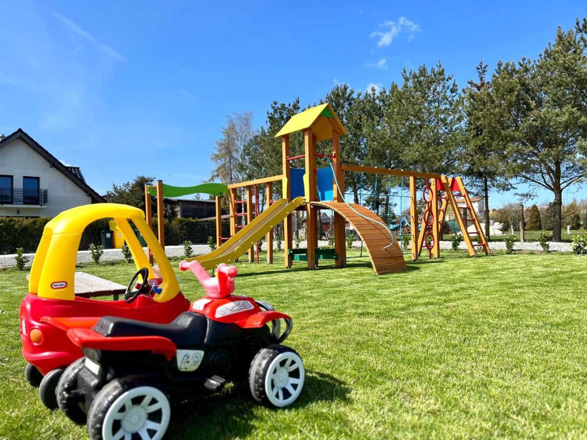 Yellow Hill Holiday home Jastrzebia Gora