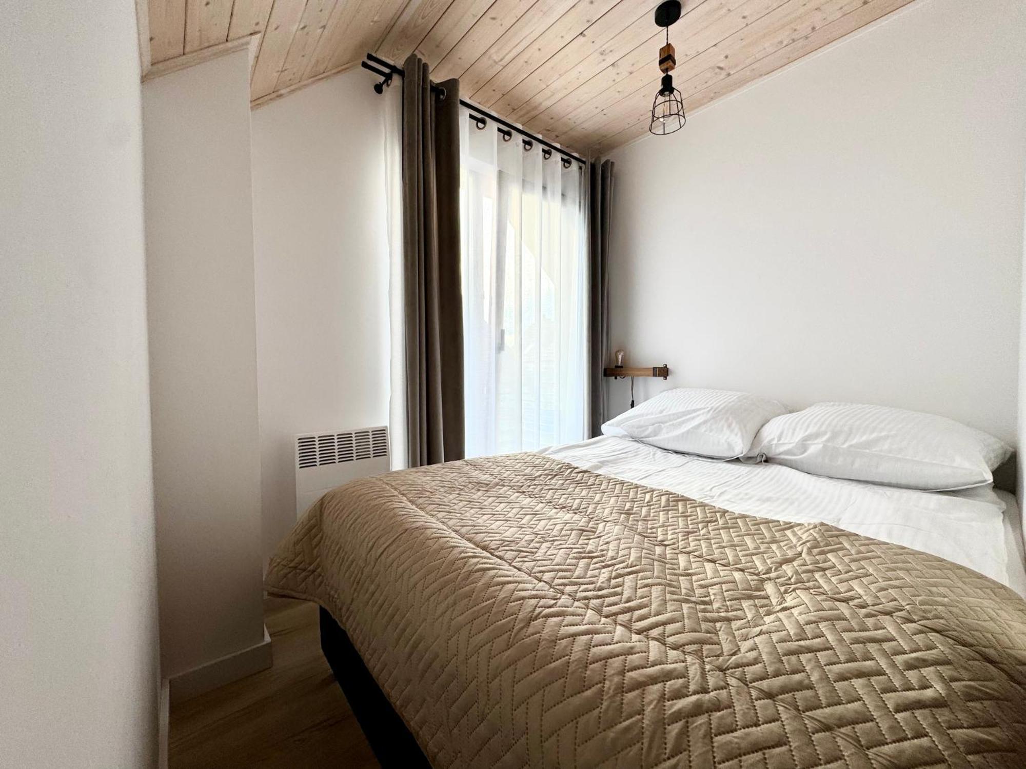 Yellow Hill Holiday home Jastrzebia Gora